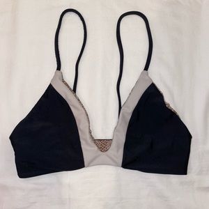 Acacia Swimwear Top